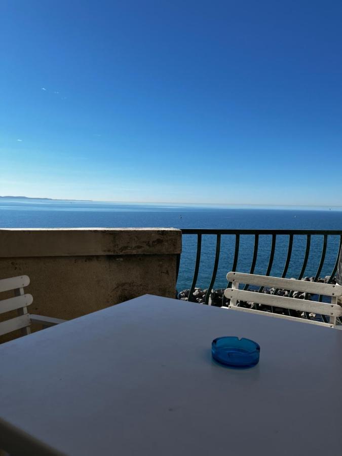 Villa Tergeste Trieste Exterior foto