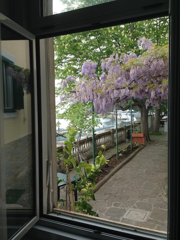 Villa Tergeste Trieste Exterior foto